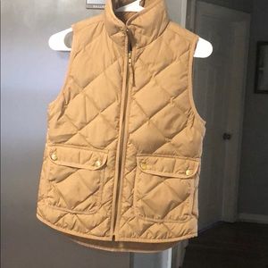JCrew Vest